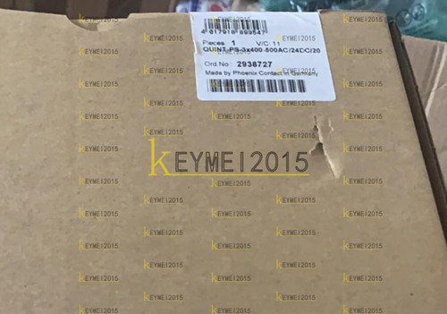 1pz alimentatore nuovo phoenix - nuovo,