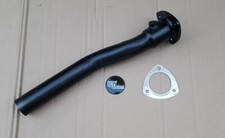 Tubo di ricambio catalizzatore