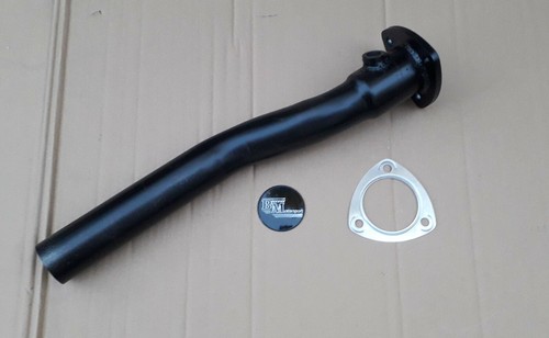 Tubo ricambio catalizzatore - di,