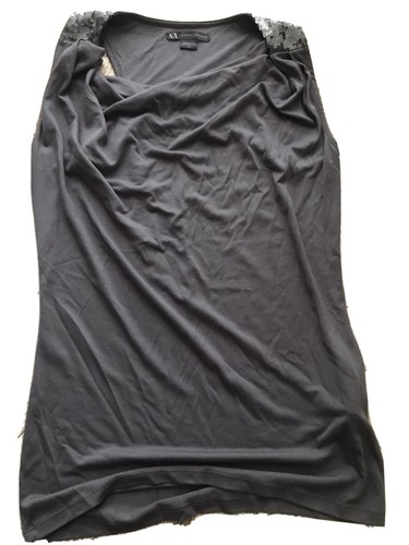 Top armani exchange s - top,