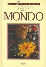 Le pi� belle ricette dal