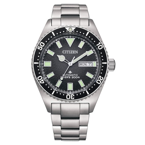 Orologio citizen promaster - orologio,