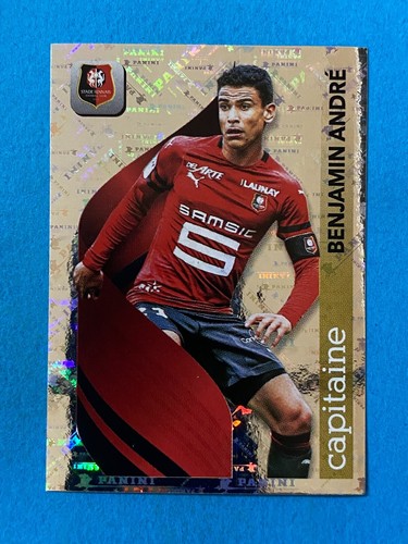 Panini foot 2018 2019 422 - panini, 2018-19