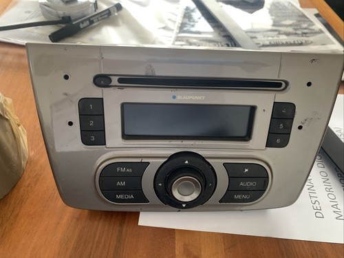 Stereo alfa romeo mito - stereo,