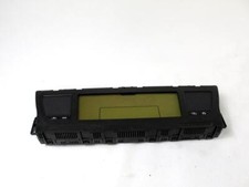 9665500080 QUADRO STRUMENTI CONTACHILOMETRI CITROEN C4 PICASSO 1.6 D 80KW AUT 5P