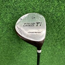 DUNLOP Tour Ti - 3-Legno -