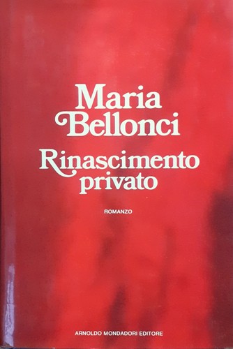 Rinascimento privato