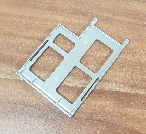 Express card reader dummy - express,
