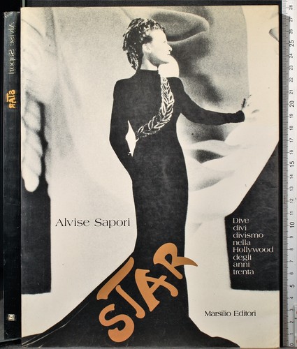 Star alvise sapori marsilio - star.,