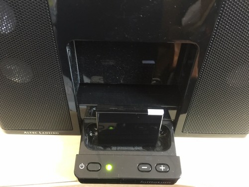 Adattatore bluetooth per dock - adattatore,