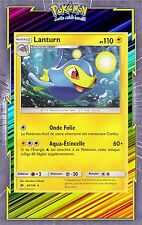 ?Lanturn - SL1:Soleil et Lune - 50/149 - Carte Pokemon Neuve Française
