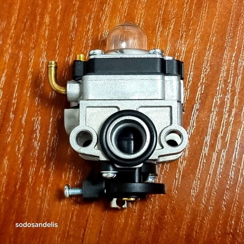 Carburatore per