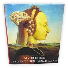 Malerei der italienischen