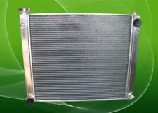 Aluminum Radiator For Nissan
