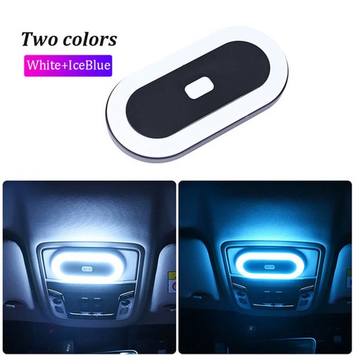 Luce led magnetica - luce,
