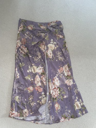 Gonna midi pareo - , sarong
