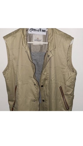 Smanicato moncler - smanicato,