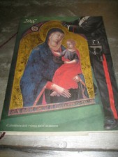 CALENDARIO DELL'ARMA DEI