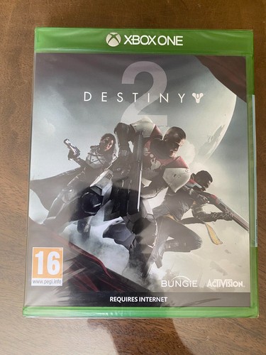 Destiny - , (xbox