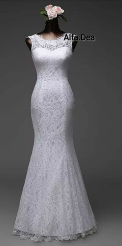 Abito sposa pronovias - da,