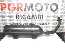 SYM CITYCOM 300 I S 2010-2016 MARMITTA COMPLETA