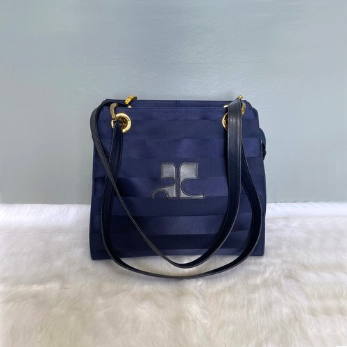 Courreges borsa tracolla - borsa, a