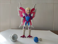 Gormiti Jessica Signore dell'Aria 12 cm 100% completo GiG Giochi Preziosi 