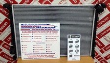 Radiatore Mini Cooper 1.6