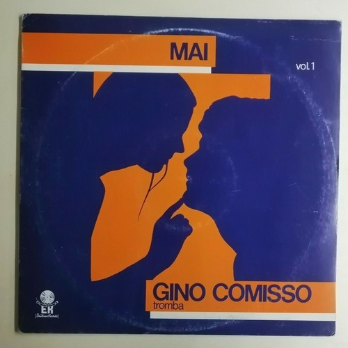 Gino comisso mai vol - comisso,