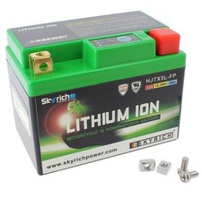 Batteria al litio Skyrich compatibile con KTM Beta Gas Gas Husaberg Husqvarna
