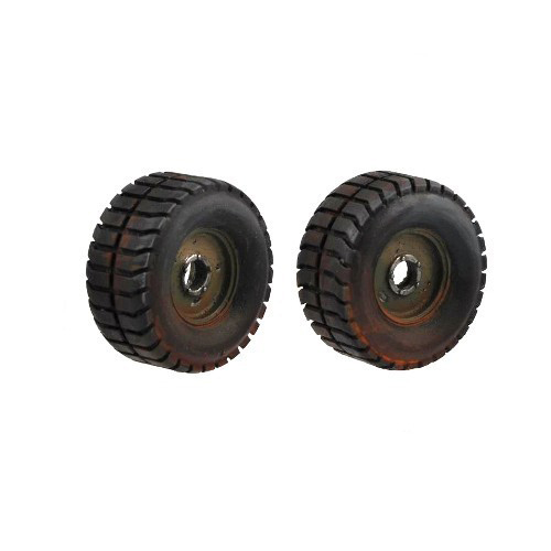 Orco war2 ruote buggy - orco,