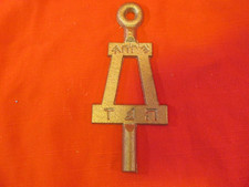 OTTONE 4 3/4" TAU BETA PI