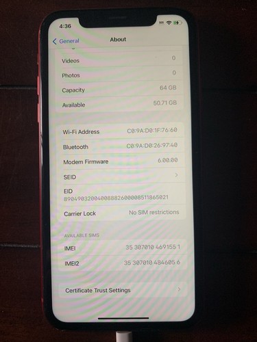 Iphone senza restrizioni - senza,