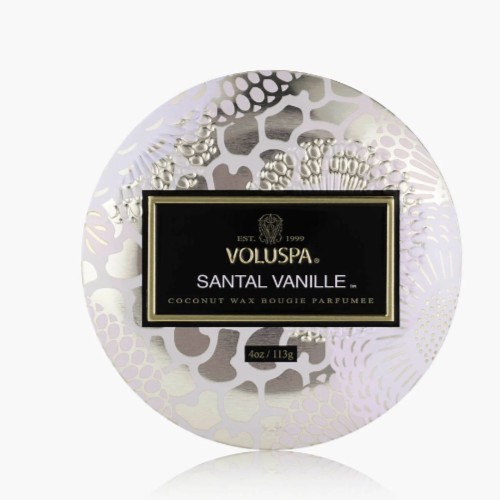 Voluspa santal vaniglia - voluspa,