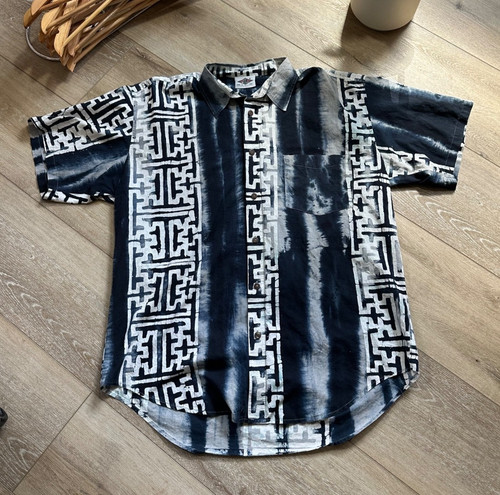 Camicia vintage bear surf - camicia,