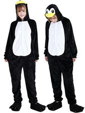 Pigiama Kigurumi Tuta per