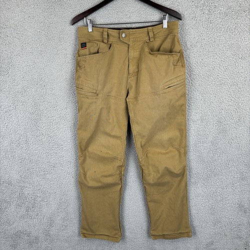 Brunt pantalone lavoro uomo - pantalone,