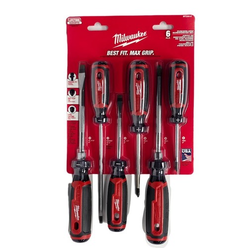 Milwaukee mt200 set - mt200-6, di