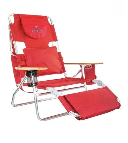 Sedia sdraio spiaggia - sedia, da