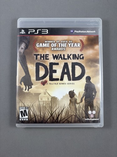 The walking dead - the, a