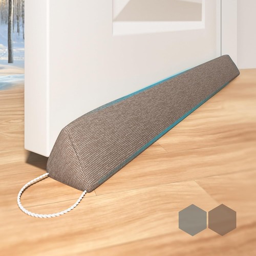 Paraspifferi per porte - paraspifferi, cm