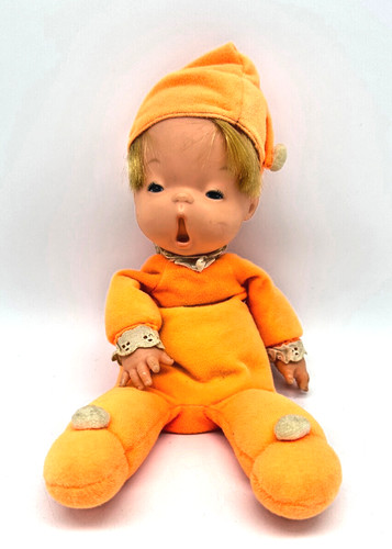 Bambola vintage mattel 1970 - vintage,