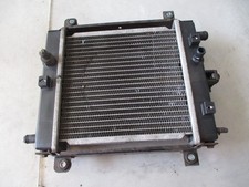 Radiatore Acqua Liquido