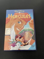 dvd disney classici Hercules