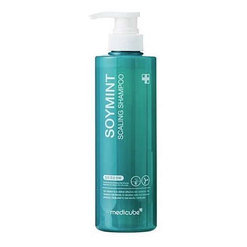 Medicube shampoo scaling alla - medicube,