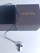 Collana Uomo STROILI Acciaio