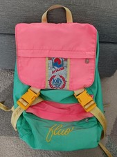 ZAINO INVICTA  JOLLY TOP FLUO