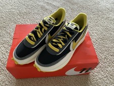 Nike Sacai x Undercover x
