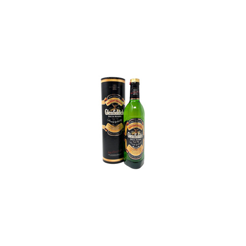 Whisky glenfiddich special - whisky,