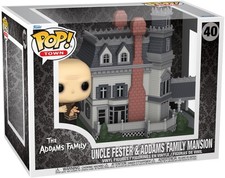 Figura addams family - -,